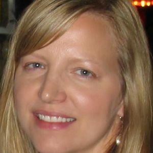 Meet your Posher, Tracy